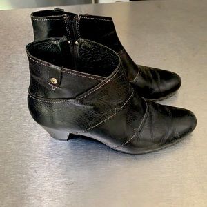 Pikolinos Spanish Leather Boots